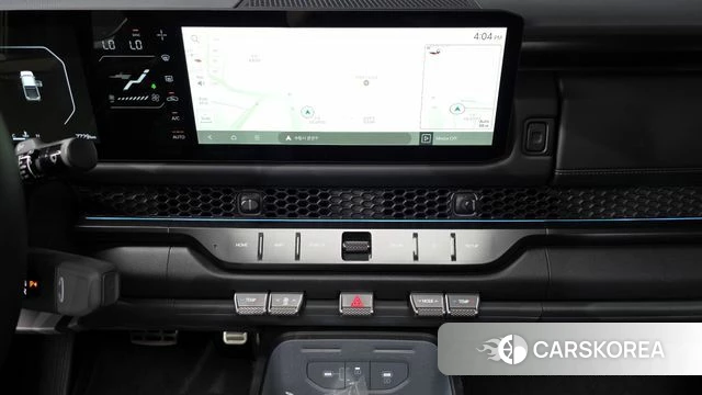 Kia Tasman 2025 Серый из Кореи, фото 5