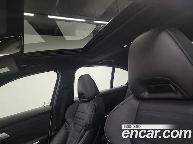 BMW 3 Series (G20) id 2731665 из Кореи 5