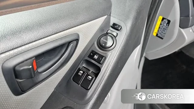 Hyundai The New Grand Starex 2018 Серебряный из Кореи, фото 5