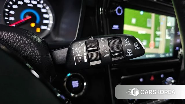 Ssangyong Berry New Tivoli 2020 Синий из Кореи, фото 5