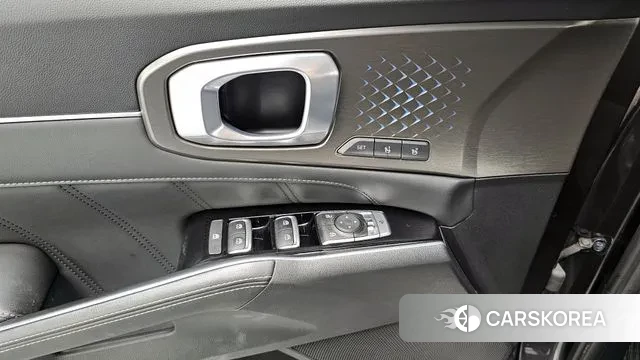 Kia Sorento 4th Generation 2020 Серый из Кореи, фото 5