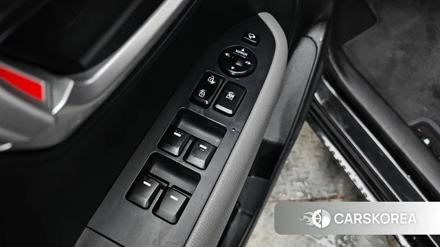 Kia The New Kia Ray 2023 Черный из Кореи, фото 5
