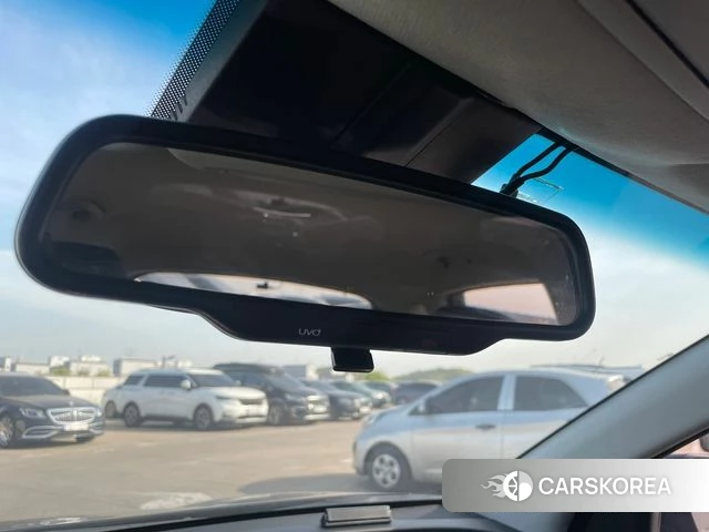 Kia The New Niro 2020 Черный из Кореи, фото 5