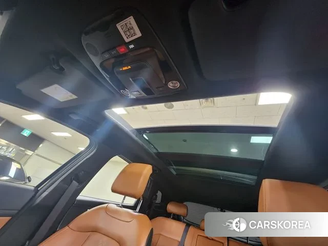 Kia Sportage 5th Generation Hybrid 2022 Черный из Кореи, фото 5