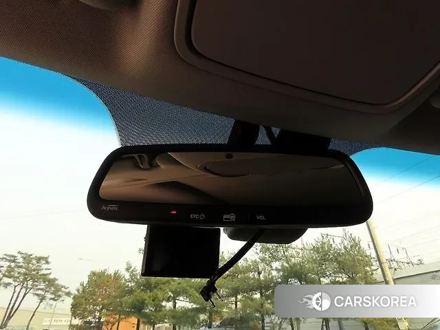 Kia Come New K7 2019 Белый из Кореи, фото 5