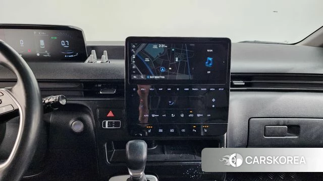 Hyundai Staria 2022 Белый из Кореи, фото 5