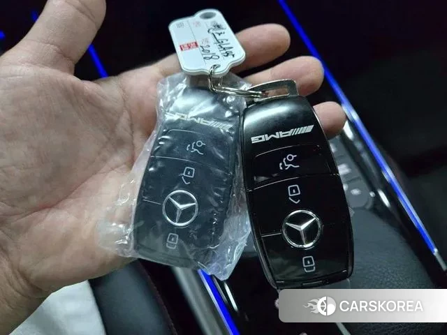 Mercedes-Benz GLA - Class H247 2021 Белый из Кореи, фото 5