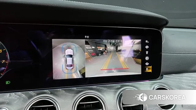 Mercedes-Benz E-Class W213 2021 Белый из Кореи, фото 5