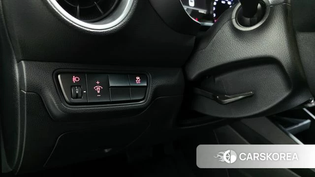 Kia The New K3 2nd generation 2023 Серый из Кореи, фото 5