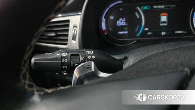 Kia Niro EV 2020 Белый из Кореи, фото 5
