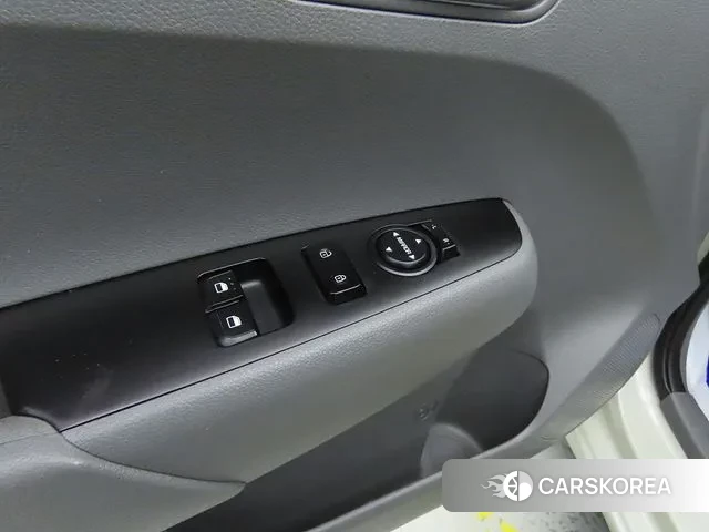 Kia All New Morning (JA) 2018 Жемчужный цвет из Кореи, фото 5