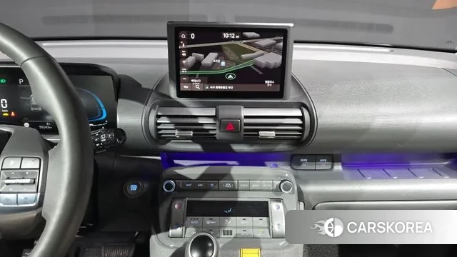 Hyundai Casper 2024 Зеленый из Кореи, фото 5