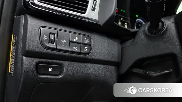 Kia Niro 2018 Синий из Кореи, фото 5