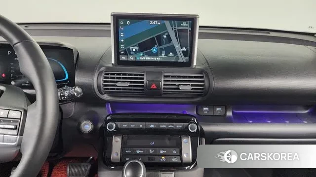 Hyundai Casper 2022 Цвет тростника из Кореи, фото 5