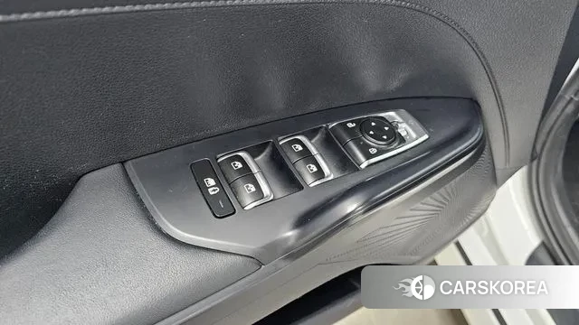 Kia K5 3rd generation 2022 Белый из Кореи, фото 5