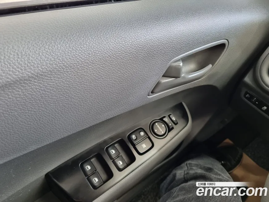 Kia Morning Urban (JA) id 935666 из Кореи 5