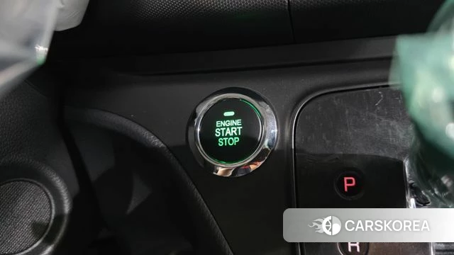 Kia The New Kia Ray 2026 Жемчужный цвет из Кореи, фото 5