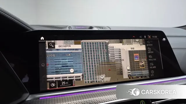 BMW X6 (G06) id 3400446 из Кореи 5