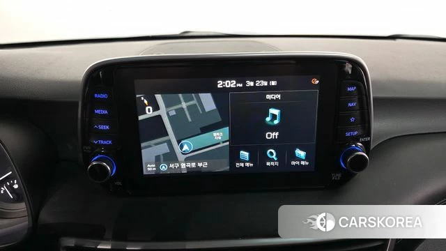 Hyundai All New Tucson 2019 Белый из Кореи, фото 5