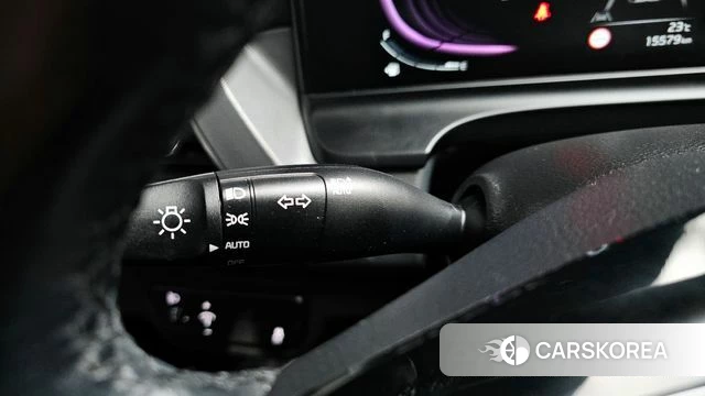 Kia The New Seltos 2023 Белый из Кореи, фото 5