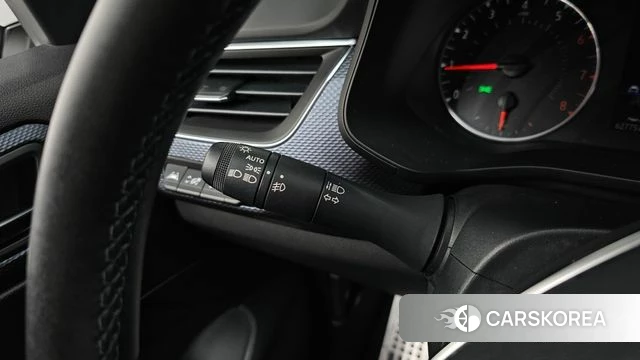 Renault Korea (Samsung) XM3 2021 Белый из Кореи, фото 5