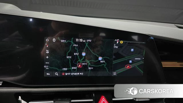 Kia Di Ol Nu Niro 2022 Белый из Кореи, фото 5
