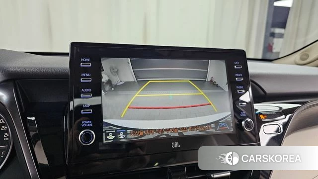 Toyota Camry (XV70) 2024 Белый из Кореи, фото 5