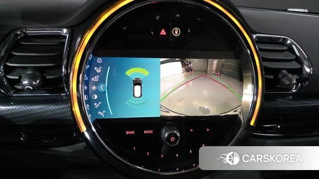 Mini Cooper Clubman 2024 Серый из Кореи, фото 5