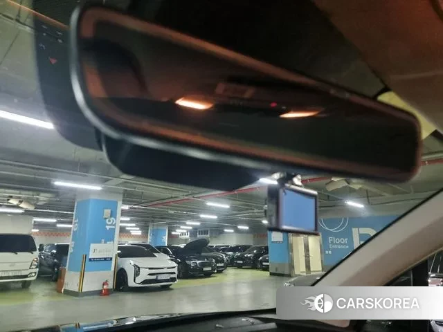 Kia Sorento 4th Generation 2021 Черный из Кореи, фото 5