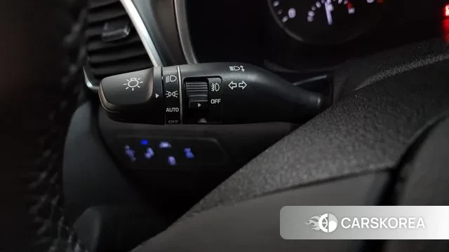 Hyundai All New Tucson 2018 Белый из Кореи, фото 5