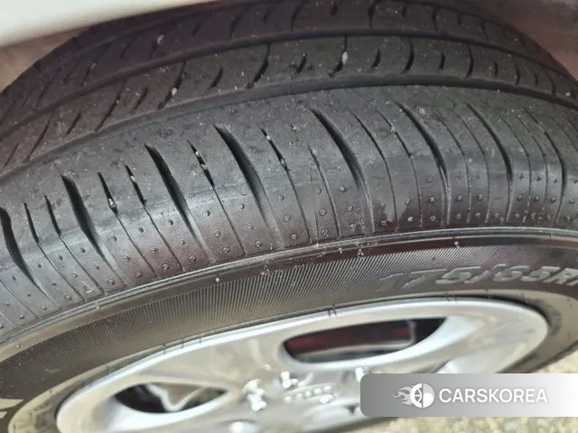 Kia All New Morning (JA) 2018 Жемчужный цвет из Кореи, фото 5