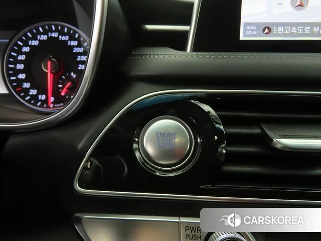 Genesis G70 2019 Серый из Кореи, фото 5