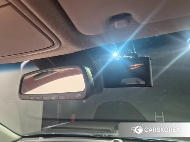 Kia The New Niro 2019 Синий из Кореи, фото 5