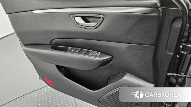 Renault Korea (Samsung) SM6 2018 Серый из Кореи, фото 5