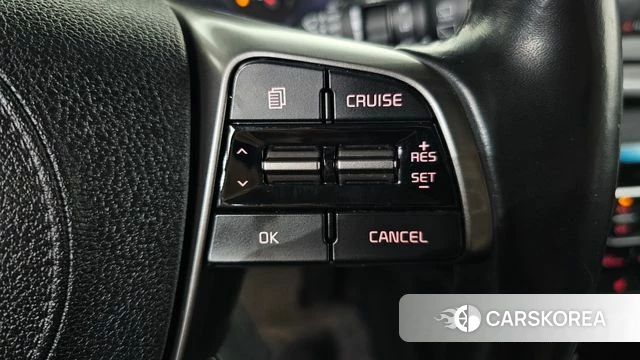 Kia The New Sorento 2018 Белый из Кореи, фото 5