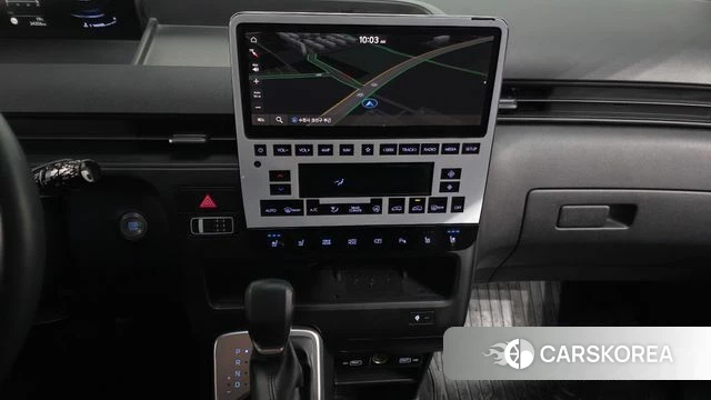 Hyundai Staria id 4250173 из Кореи 5
