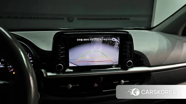 Kia All New Morning (JA) 2018 Белый из Кореи, фото 5