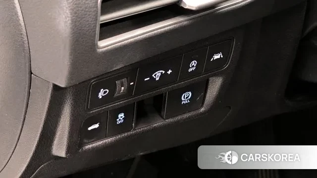 Hyundai Sonata (DN8) 2022 Белый из Кореи, фото 5