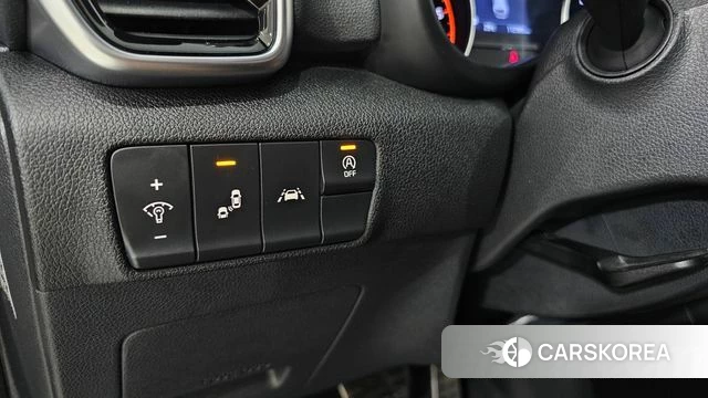 Kia Sportage The Bold 2019 Белый из Кореи, фото 5