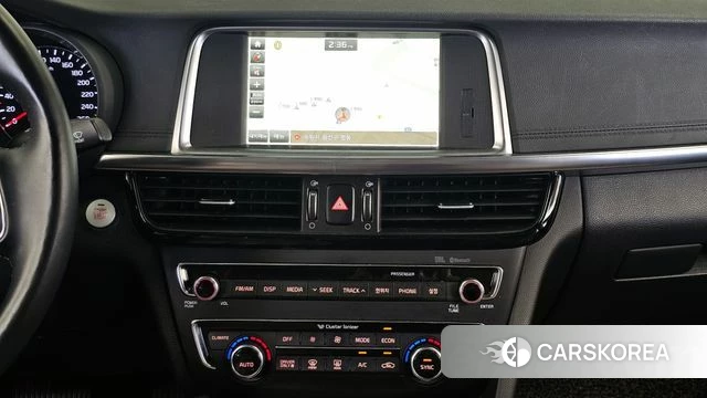 Kia K5 Hybrid 2nd Generation 2018 Белый из Кореи, фото 5