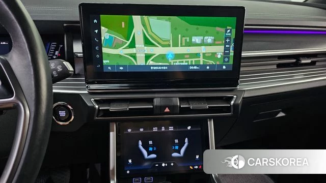 Ssangyong Torres 2024 Белый из Кореи, фото 5