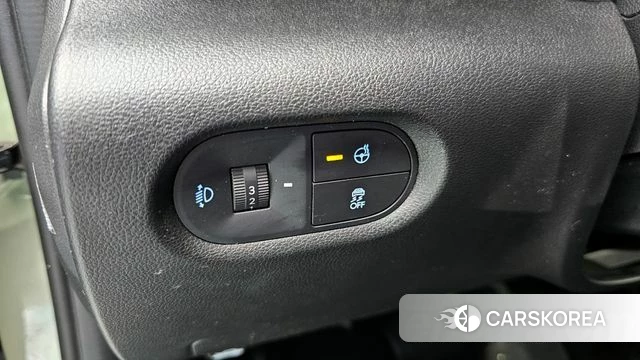 Hyundai Casper 2023 Зеленый из Кореи, фото 5