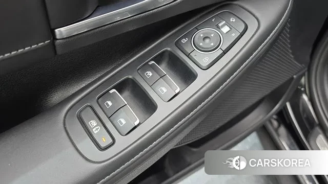 Hyundai Sonata (DN8) 2021 Черный из Кореи, фото 5