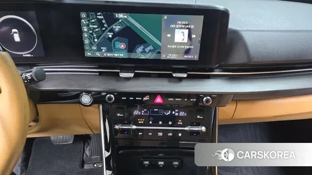 Kia Carnival 4th generation 2021 Белый из Кореи, фото 5