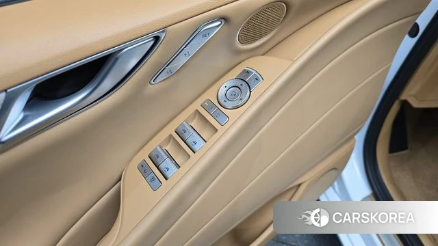 Genesis G80 (RG3) 2024 Белый из Кореи, фото 5