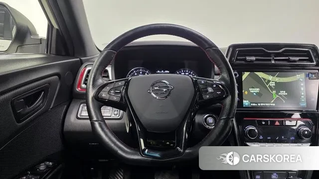 Ssangyong Berry New Tivoli 2020 Белый из Кореи, фото 5