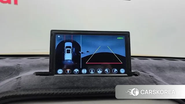 Chevrolet (GM Daewoo) Real New Colorado 2022 Жемчужный цвет из Кореи, фото 5