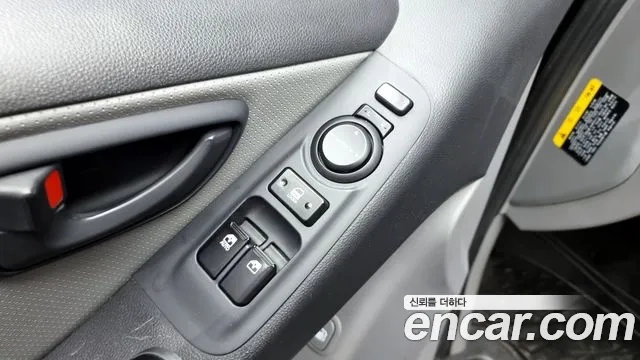 Hyundai The New Grand Starex 2019 Синий из Кореи, фото 5