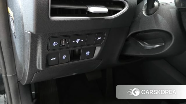 Hyundai Sonata (DN8) 2020 Черный из Кореи, фото 5