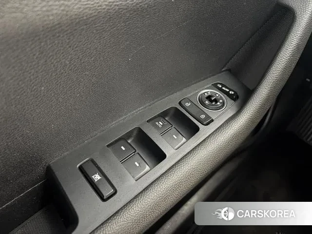 Hyundai Sonata New Rise 2018 Белый из Кореи, фото 5